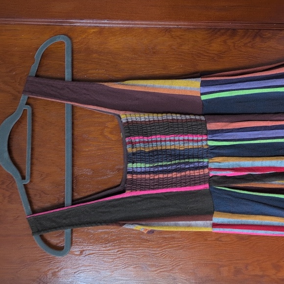 Ace & Jig Freya Dress in Bungalow - Picture 4 of 6